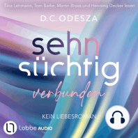 Sehnsüchtig Verbunden - Sehnsüchtig, Teil 7 (Ungekürzt)