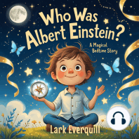 Who Was Albert Einstein