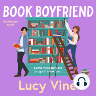 Book Boyfriend
