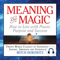 Meaning and Magic