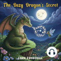 The Dozy Dragon's Secret