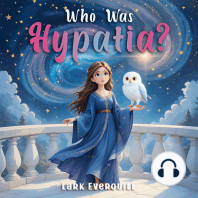 Who Was Hypatia