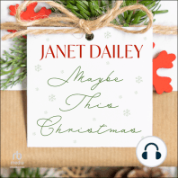 Maybe This Christmas