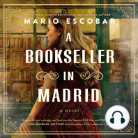 A Bookseller in Madrid