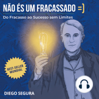 Não és um Fracassado =)