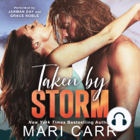 Taken by Storm