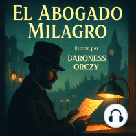 El Abogado Milagro