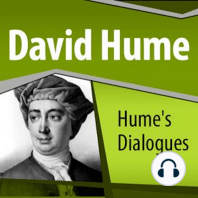 Hume’s Dialogues Concerning Natural Religion