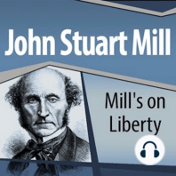Mill's On Liberty