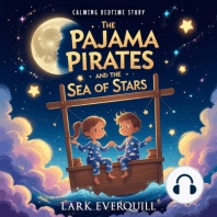 The Pajama Pirates and the Sea of Stars