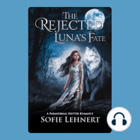 The Rejected Luna's Fate
