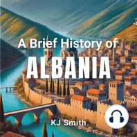 A Brief History of Albania