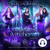 College of Witchcraft