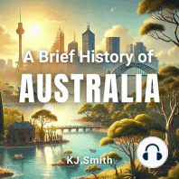 A Brief History of Australia