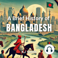 A Brief History of Bangladesh