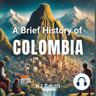A Brief History of Colombia