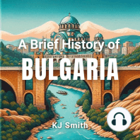 A Brief History of Bulgaria