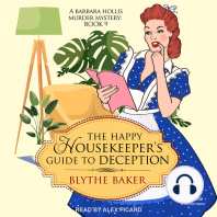The Happy Housekeeper's Guide to Deception