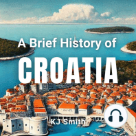 A Brief History of Croatia