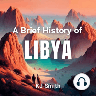 A Brief History of Libya