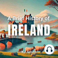 A Brief History of Ireland