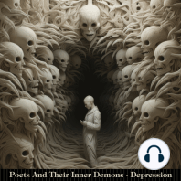 Poets & Their Inner Demons – Depression