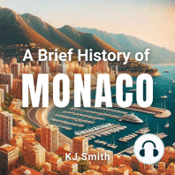 A Brief History of Monaco
