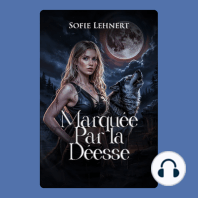 Marquée Par La Déesse