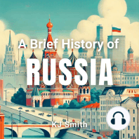 A Brief History of Russia