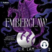 Emberclaw: Dragon Scales, Book 2