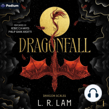 Dragonfall: Dragon Scales, Book 1