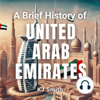 A Brief History of the United Arab Emirates