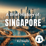 A Brief History of Singapore
