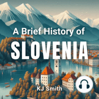 A Brief History of Slovenia