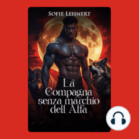 La compagna senza marchio dell'Alfa