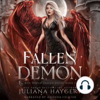 Fallen Demon
