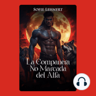 La Compañera No Marcada del Alfa