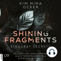 Shining Fragments - Kingsbay Secrets, Teil 3 (Ungekürzt)