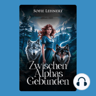 Zwischen Alphas Gebunden
