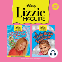 Lizzie McGuire: A Very Lizzie Summer & A Totally Hottie Summer