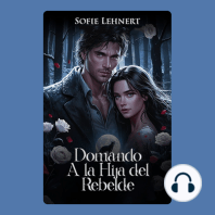 Domando a la hija del rebelde