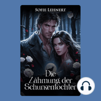 Die Zähmung der Schurkentochter