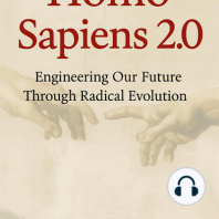 Homo Sapiens 2.0