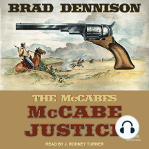 McCabe Justice