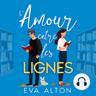 L'Amour Entre les Lignes
