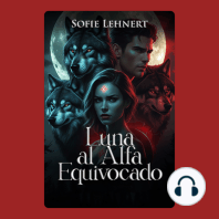 Luna al Alfa Equivocado