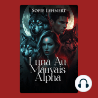 Luna Au Mauvais Alpha