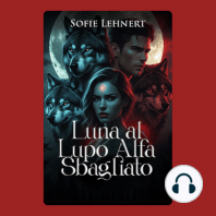 Luna al Lupo Alfa Sbagliato