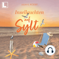 Inselleuchten auf Sylt - Inselträume auf Sylt, Band 6 (ungekürzt)