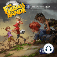 Die Fussballbande, Folge 39